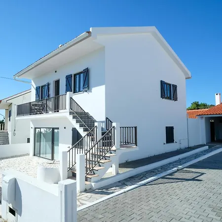 Casa de Férias Seaing House