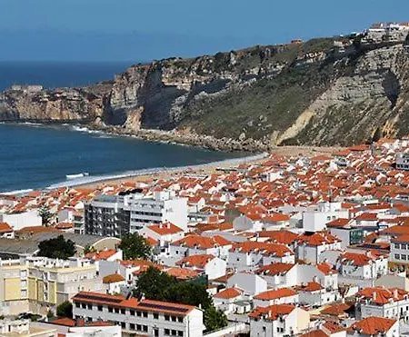 Casa de Férias Seaing House