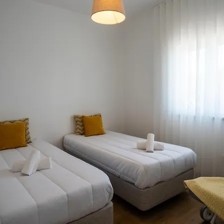 Casa de Férias Seaing House *