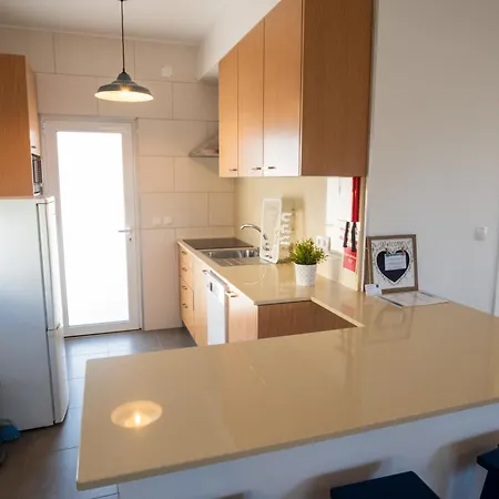 Casa de Férias Seaing House Falca