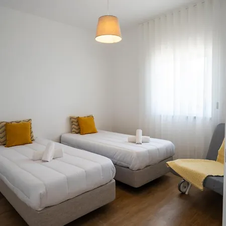 Seaing House Casa de Férias