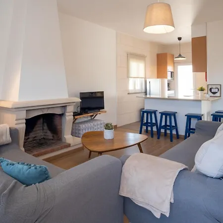 Seaing House Casa de Férias