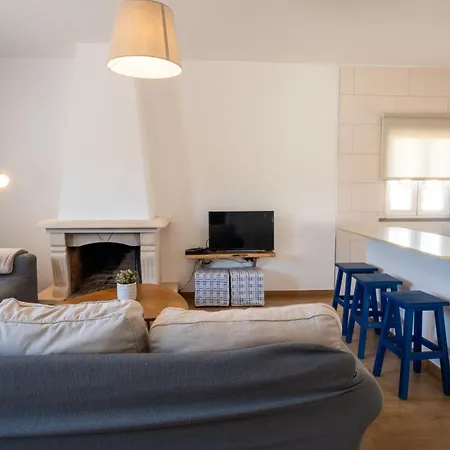 Casa de Férias Seaing House Falca