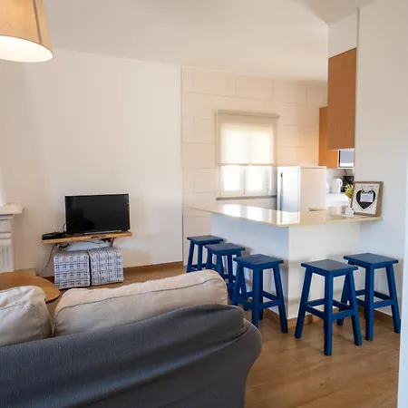 Seaing House Casa de Férias