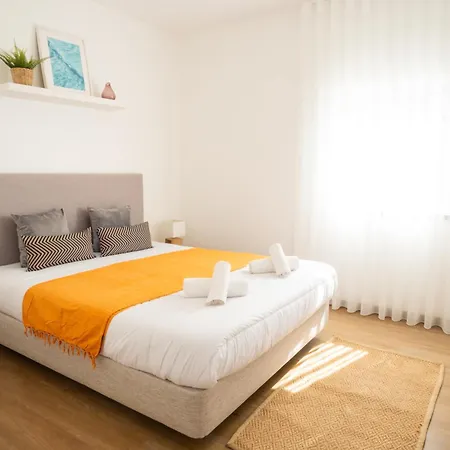 Casa de Férias Seaing House