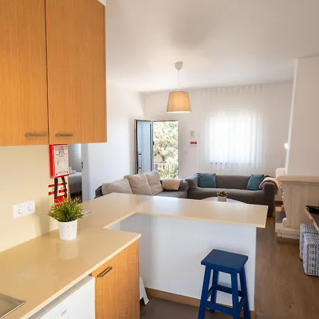 Casa de Férias Seaing House Falca