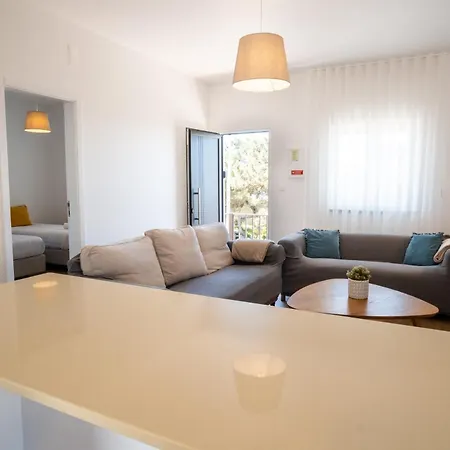 Casa de Férias Seaing House *