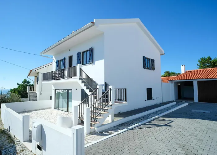 度假居 Seaing House