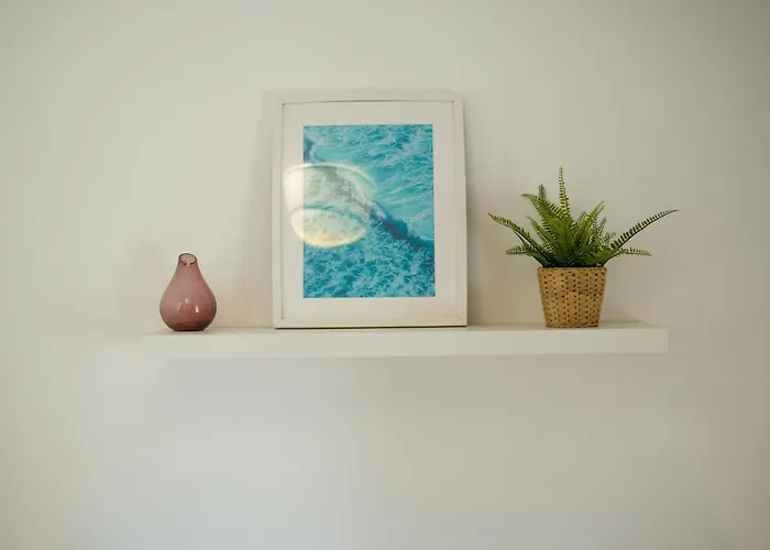 Seaing House 度假居 Falca