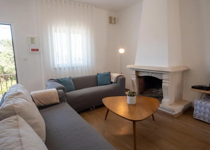 Seaing House 度假居