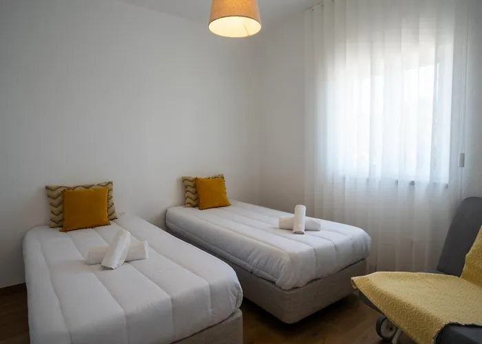 度假居 Seaing House *