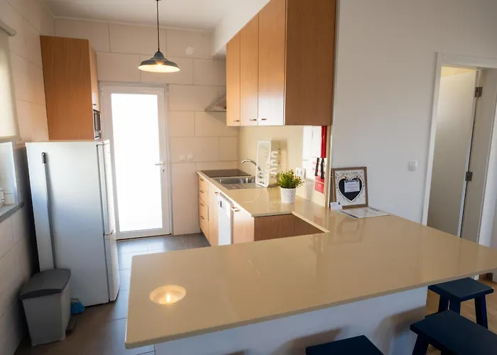 度假居 Seaing House Falca