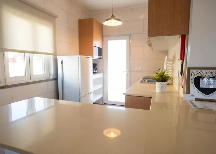 Seaing House * Falca