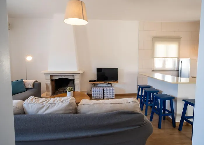 度假居 Seaing House Falca