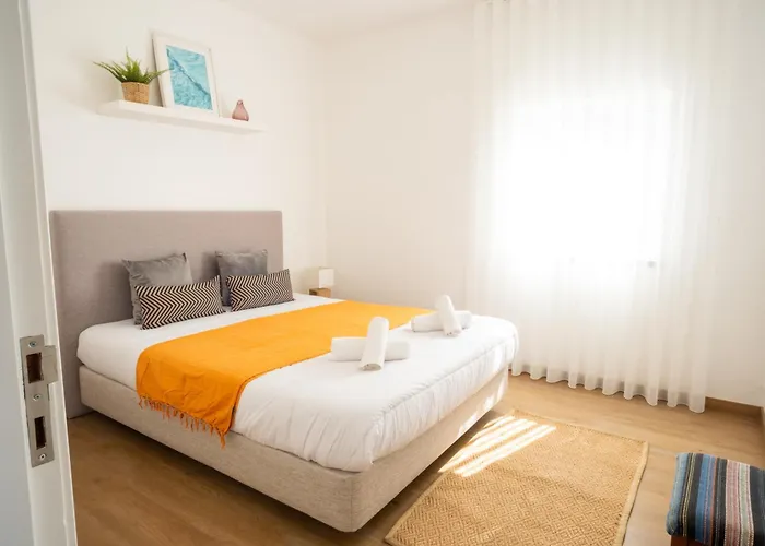 度假居 Seaing House