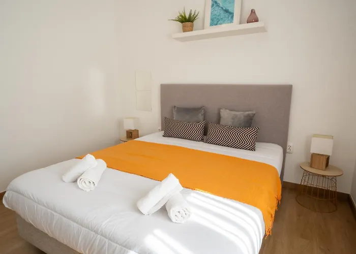 Seaing House 度假居 Falca