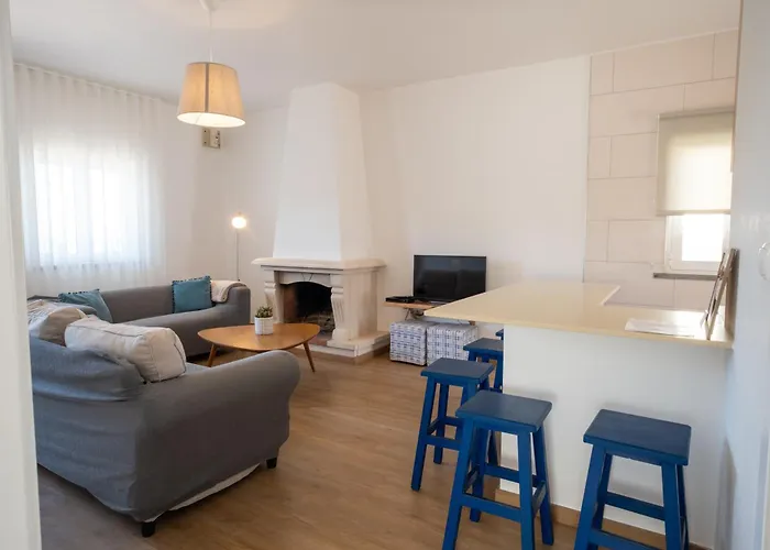 度假居 Seaing House