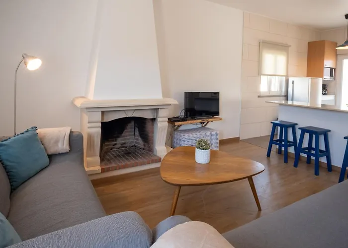 度假居 Seaing House